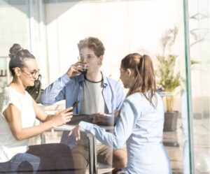 Introducing the latest tech features for you