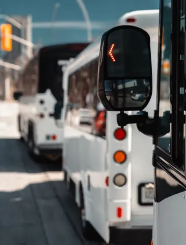 bus service toronto