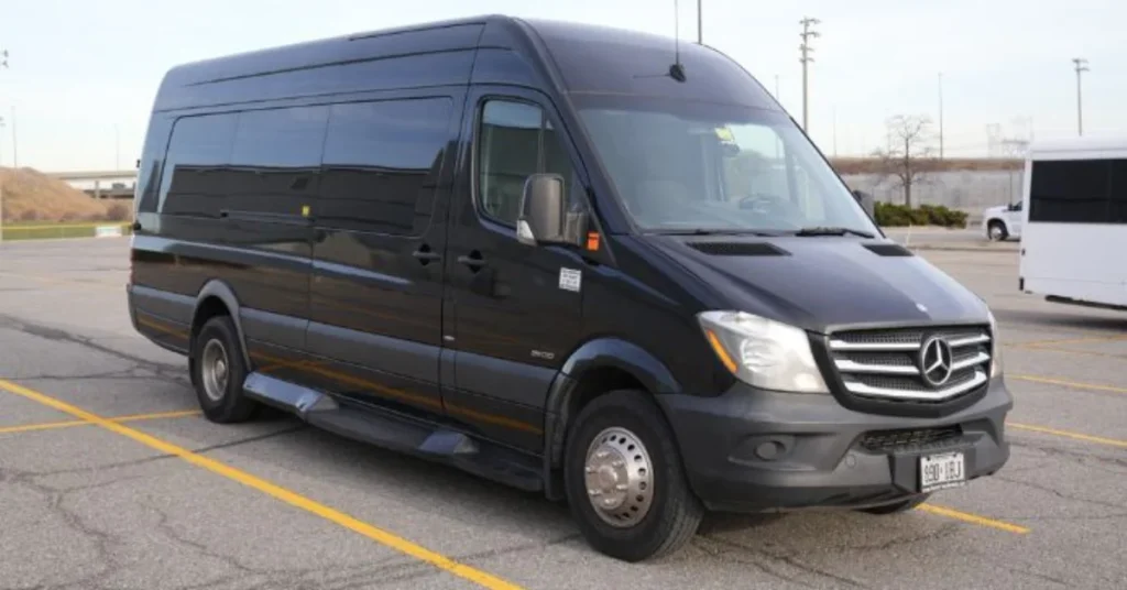 london ontario limousine service