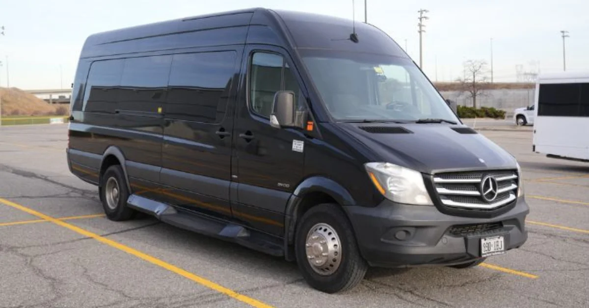 london ontario limousine service